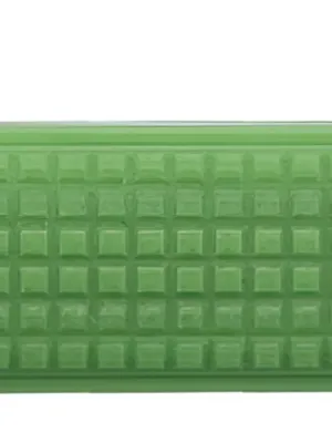 Nóż Womsi Wolf Green G10 S90V