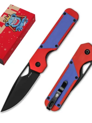 Nóż Kizer Militaw G10 Nitro V