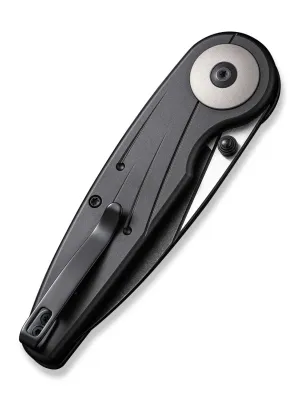 Nóż Civivi Starflare Nitro-V Black Aluminum