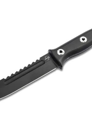Nóż Böker Plus Pilot Knife 2.0