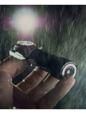 Latarka Armytek Wizard C2 Pro Max Warm 3720 lm