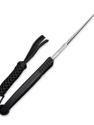 Nóż CIVIVI Fixed Tamashii G10 Black