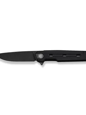 Nóż CIVIVI Navo Nitro-V Black G10 by Ostap Hel