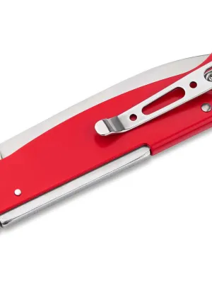 Nóż Böker Plus Atlas Red