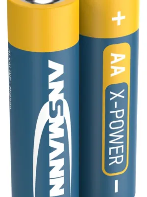 Baterie alkaliczne Ansmann X-Power AA / LR6 2 szt.