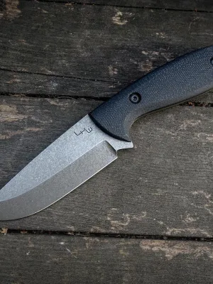 Nóż LKW Bad Hunter G10