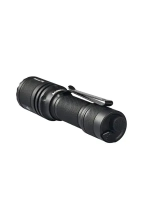 Latarka AceBeam P16 Black 1800 lm USB-C
