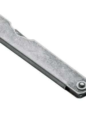 Nóż Higo Kinzoku Damascus