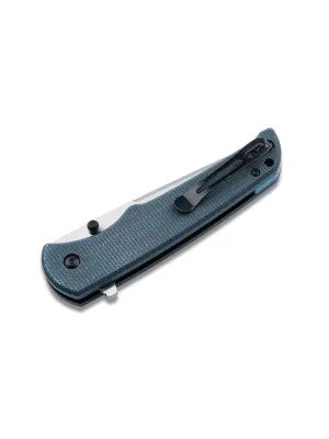 Nóż Magnum Bluejay