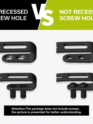 Klips CIVIVI Deep Carry Black do noża EDC CA-05A