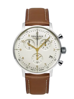 Zegarek Bauhaus 20961, 41mm