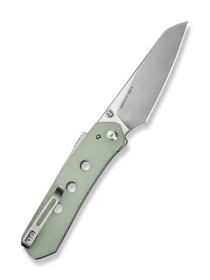 Nóż CIVIVI Vision FG G10 G10 Jade C22036-2