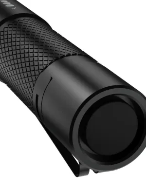 Latarka Ansmann LED T50F, 60lm, 1xAA