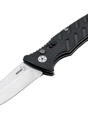 Nóż Böker Plus Strike Spearpoint