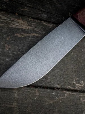 Nóż LKW Outdoorer Micarta