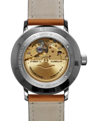 Zegarek Bauhaus Pure 20621, 41mm