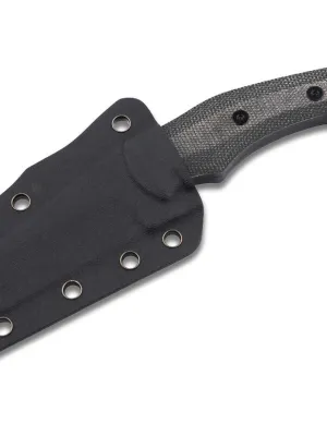 Nóż Magnum Straight Karambit