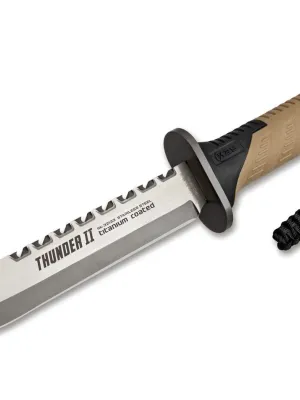 Nóż K25 32133 Thunder II