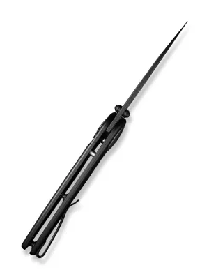 Nóż Civivi Starflare Nitro-V Black Aluminum