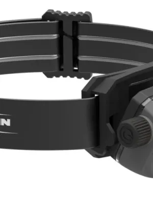 Latarka czołowa LED Ansmann HD450FRS, 450 lm, aku