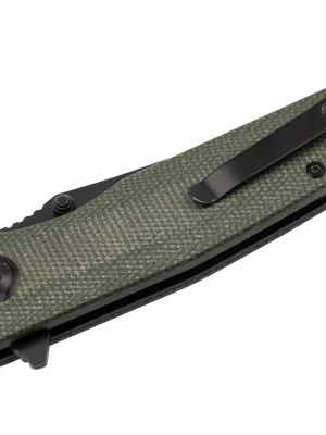Nóż Magnum Field Flipper