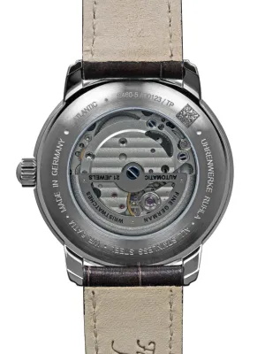 Zegarek Zeppelin Atlantic 84605, automatik