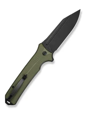 Nóż Civivi Neurohaptic Nitro-V G10 OD Green