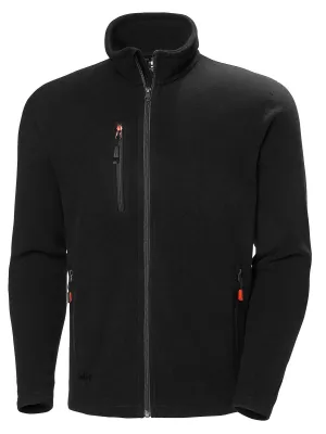 Polar Helly Hansen Oxford Black