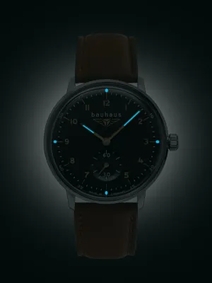 Zegarek Bauhaus Desau 20372, 36 mm