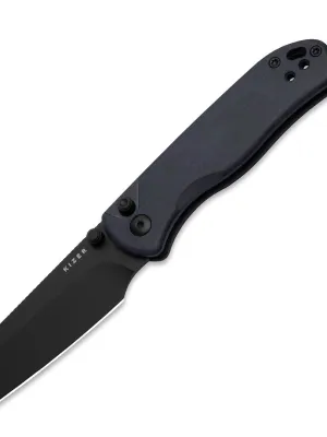 Nóż Kizer Drop Bear 2 Richlite AEB-L