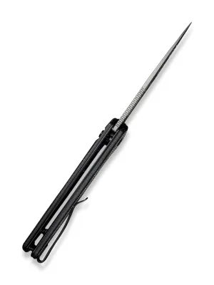 Nóż CIVIVI Conspirator Nitro-V Micarta