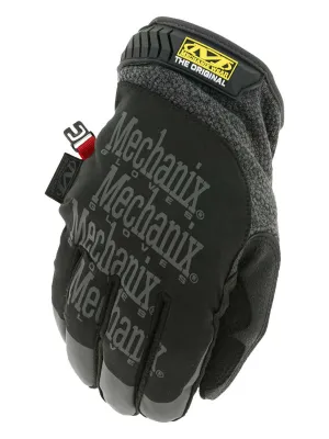 Rękawice Mechanix ColdWork Original GREYBLA r.XL