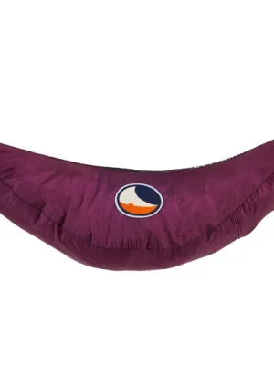 Hamak Ticket To The Moon Compact Plum