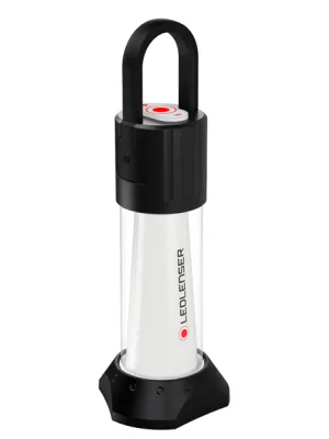 Latarka Ledlenser ML6 camping 750lm
