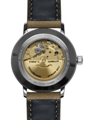 Zegarek Zeppelin Hindenburg Automatic 80645_n