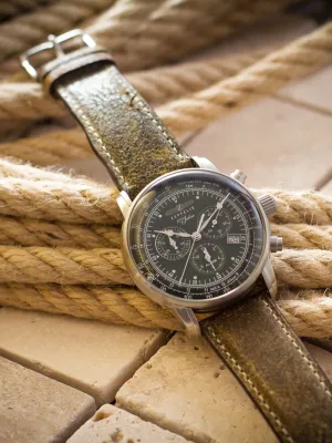 Zegarek Zeppelin 100 Jahre 86804 Quarz WYP