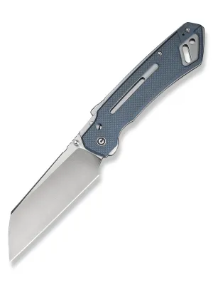 Nóż CIVIVI Buster FG Nitro-V G10 Blue