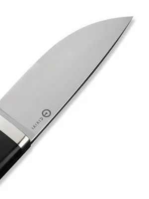Nóż CIVIVI Fixed Cloud Peak Nitro-V G10 Black