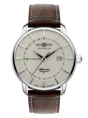 Zegarek Zeppelin Atlantic 84425, 40mm