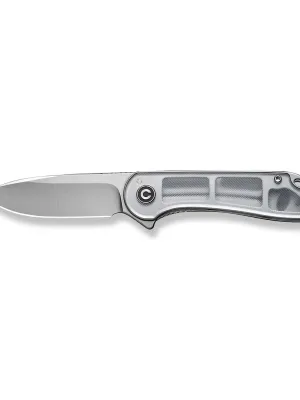 Nóż CIVIVI Elementum D2 Lexan C907A-7