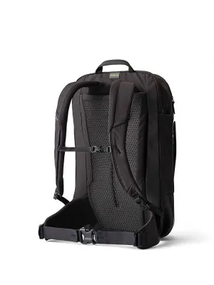 Plecak Gregory Border Carry On 40L Black Lichen