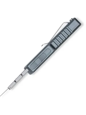 Nóż CobraTec OTF Utility Knife Grey