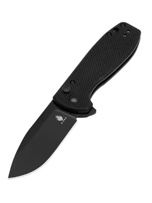 Nóż Kizer Amicus G10 9Cr18MoV