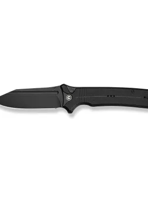 Nóż Civivi Neurohaptic Nitro-V G10 All Black