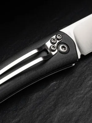 Nóż Magnum Long Lead EDC