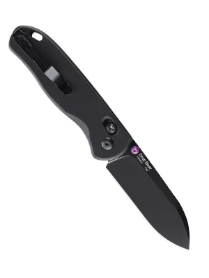 Nóż Kizer Drop Bear Black Aluminum 154CM