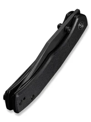 Nóż CIVIVI Clingman G10 All Black C23065-1