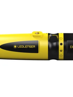 Latarka Ledlenser EX7R