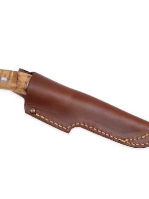 Nóż Casström No.10 SFK Stabilised CB 14C28N