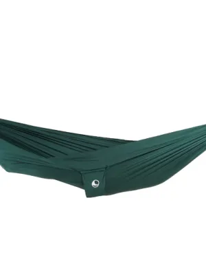 Hamak Ticket To The Moon Compact Dark Green